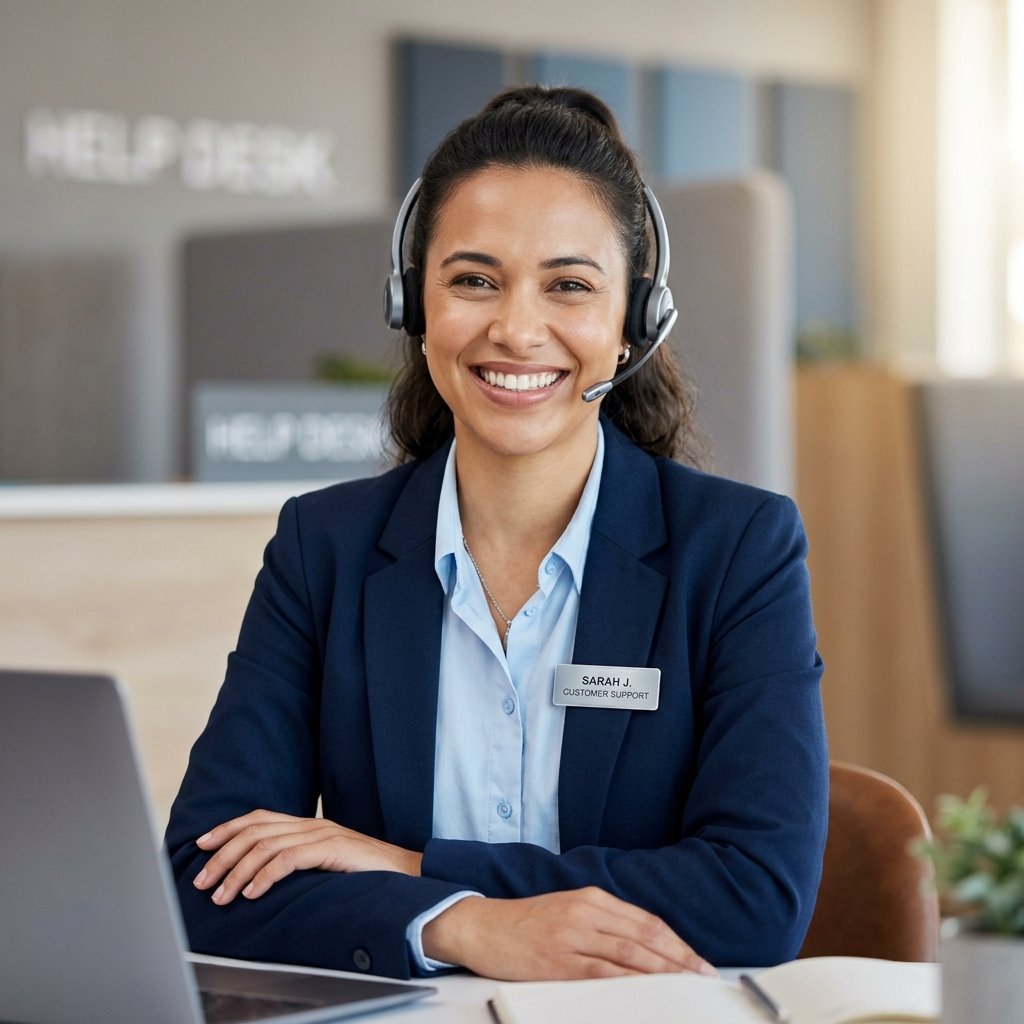 Active Support Agent